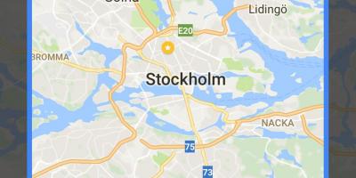 Ramani Offline Stockholm